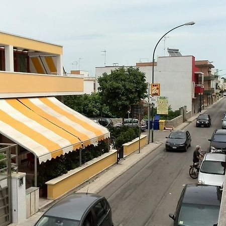 Camere Lorenzo 포르토 세자레오 객실 사진