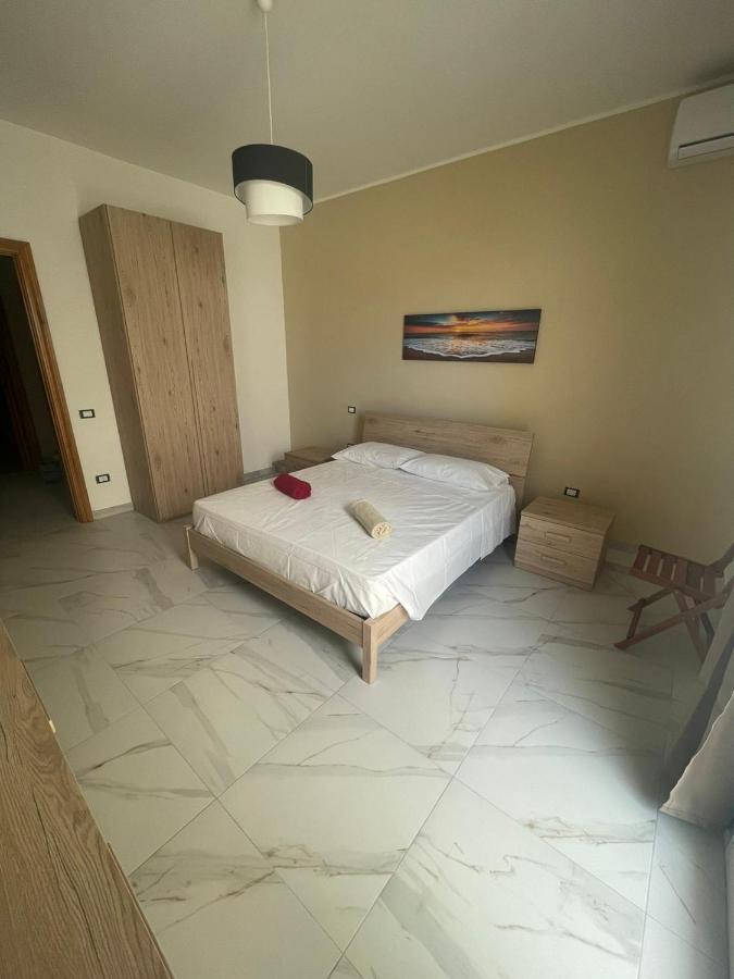 Camere Lorenzo 포르토 세자레오 외부 사진