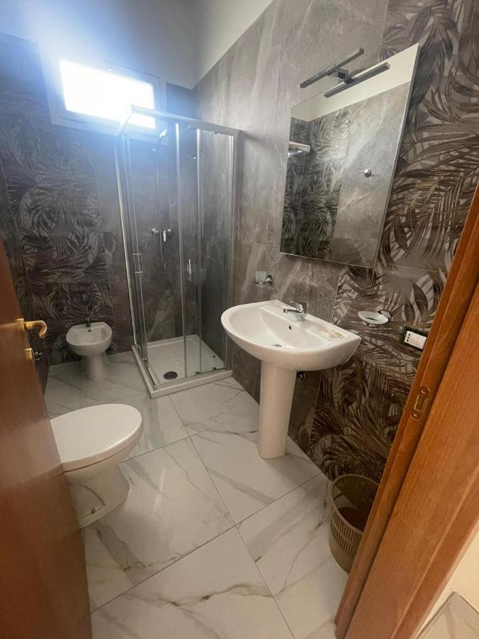 Camere Lorenzo 포르토 세자레오 외부 사진