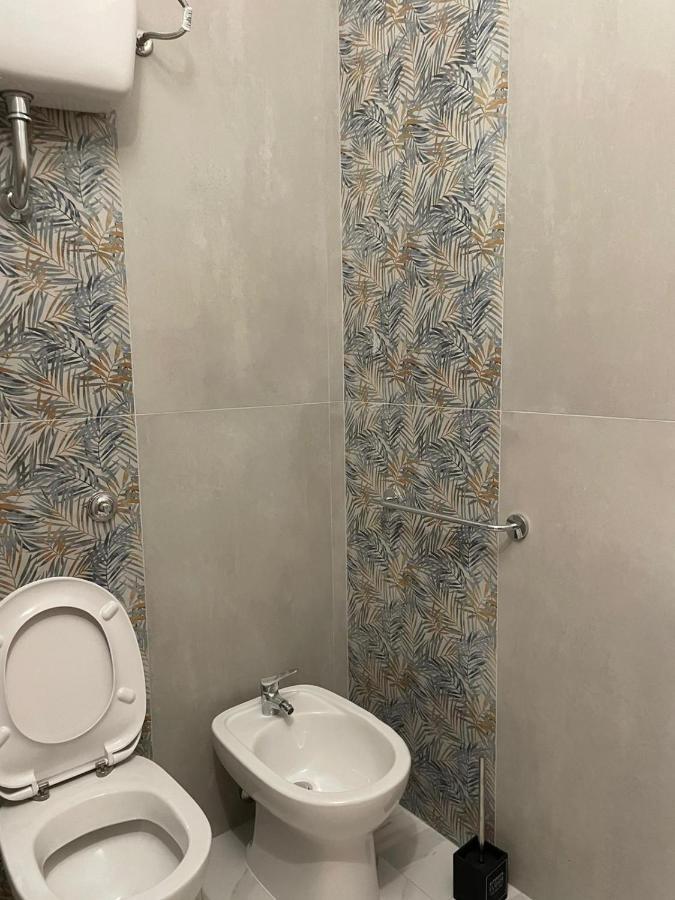 Camere Lorenzo 포르토 세자레오 외부 사진
