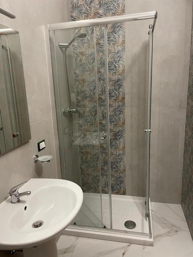 Camere Lorenzo 포르토 세자레오 외부 사진