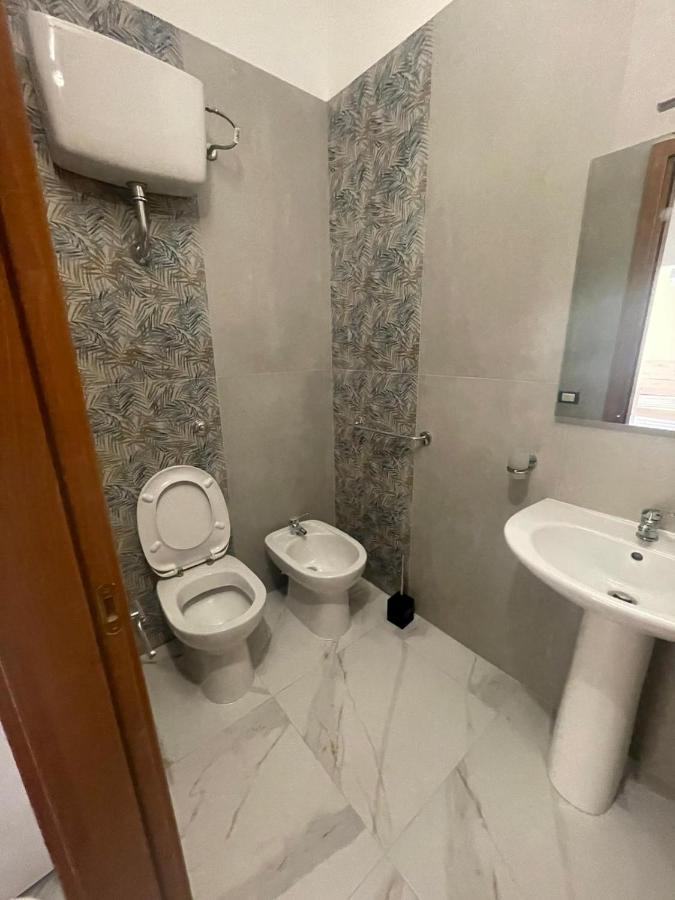 Camere Lorenzo 포르토 세자레오 외부 사진