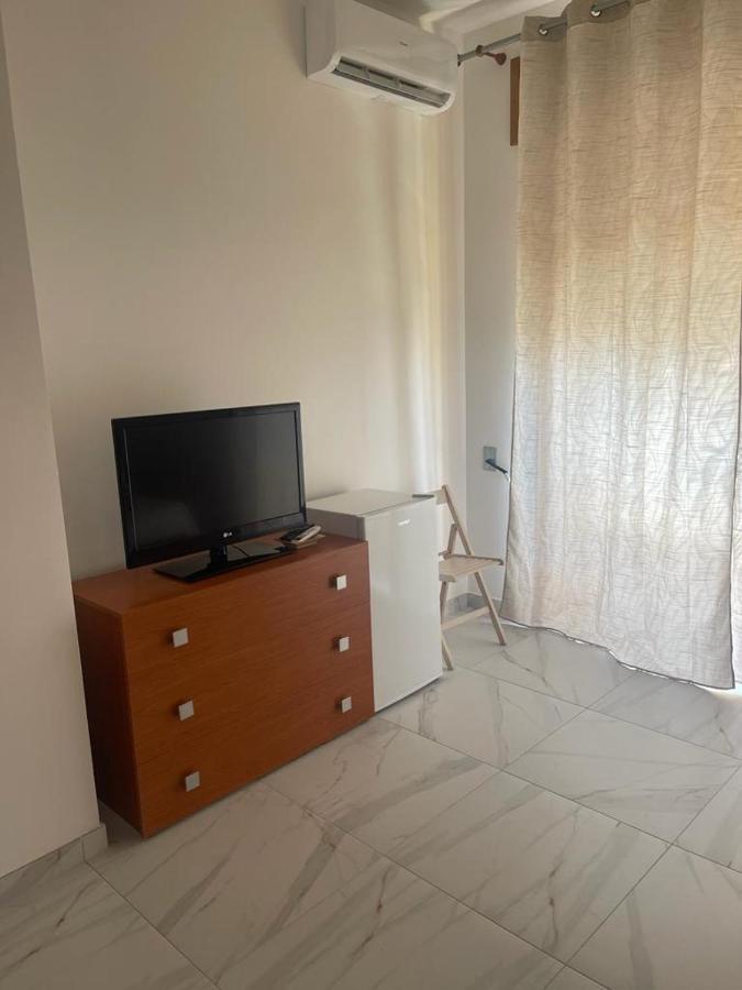 Camere Lorenzo 포르토 세자레오 외부 사진