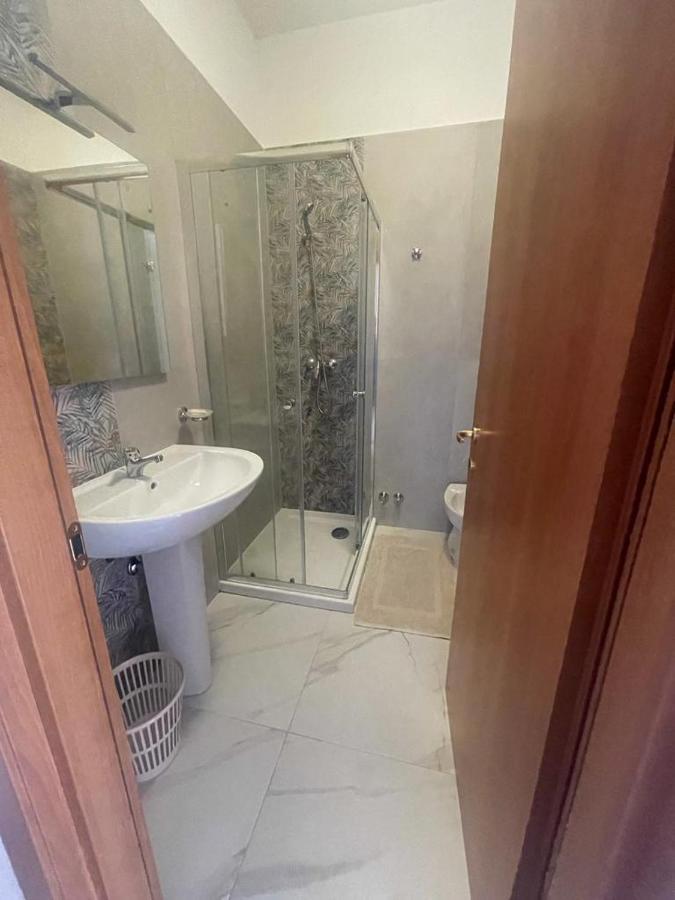 Camere Lorenzo 포르토 세자레오 외부 사진