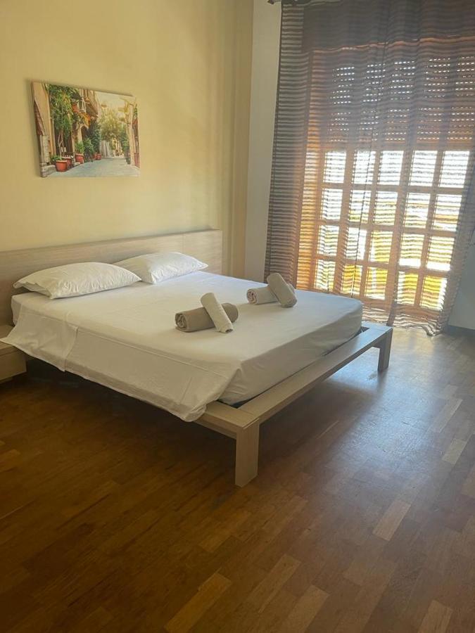 Camere Lorenzo 포르토 세자레오 외부 사진