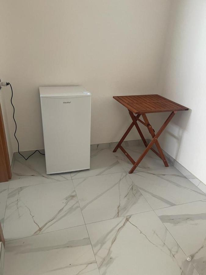 Camere Lorenzo 포르토 세자레오 외부 사진