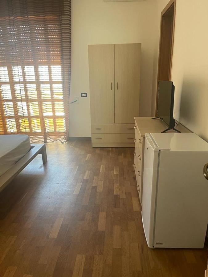 Camere Lorenzo 포르토 세자레오 외부 사진