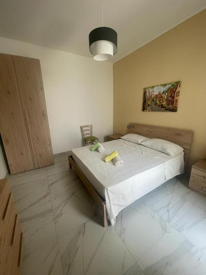 Camere Lorenzo 포르토 세자레오 외부 사진